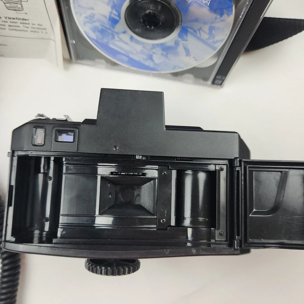 Canon complete dl1000